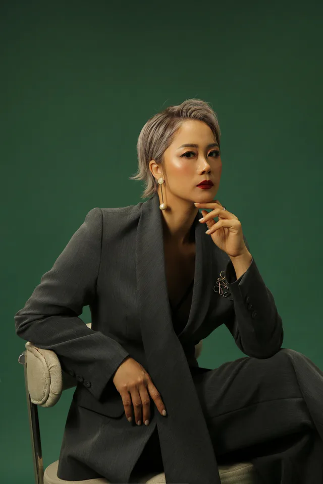 Winnie Hải Yến