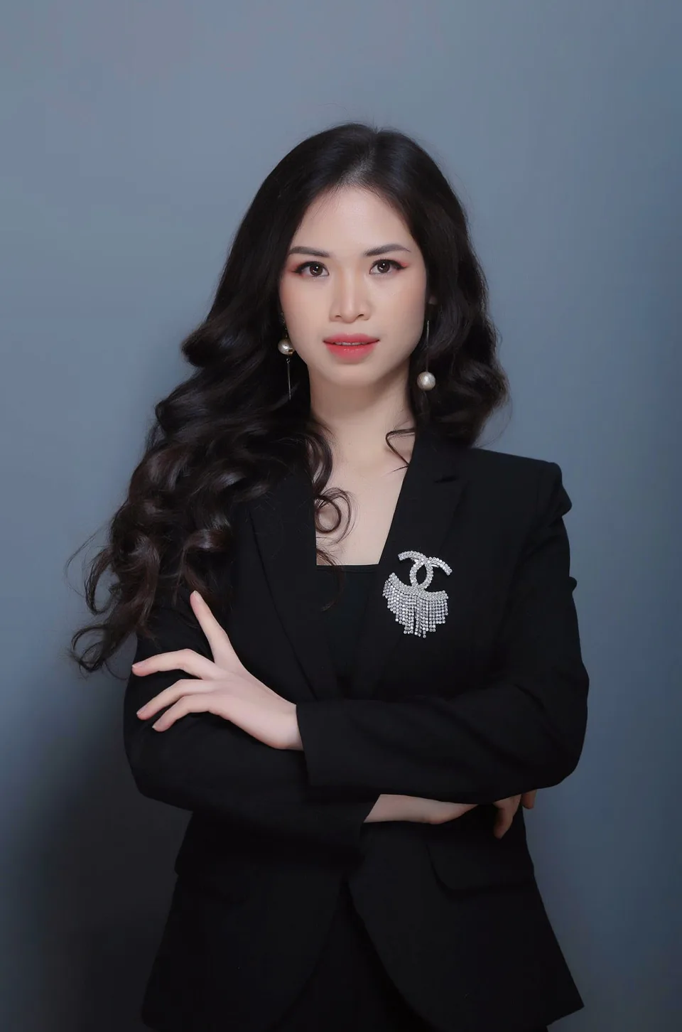Hương Đỗ