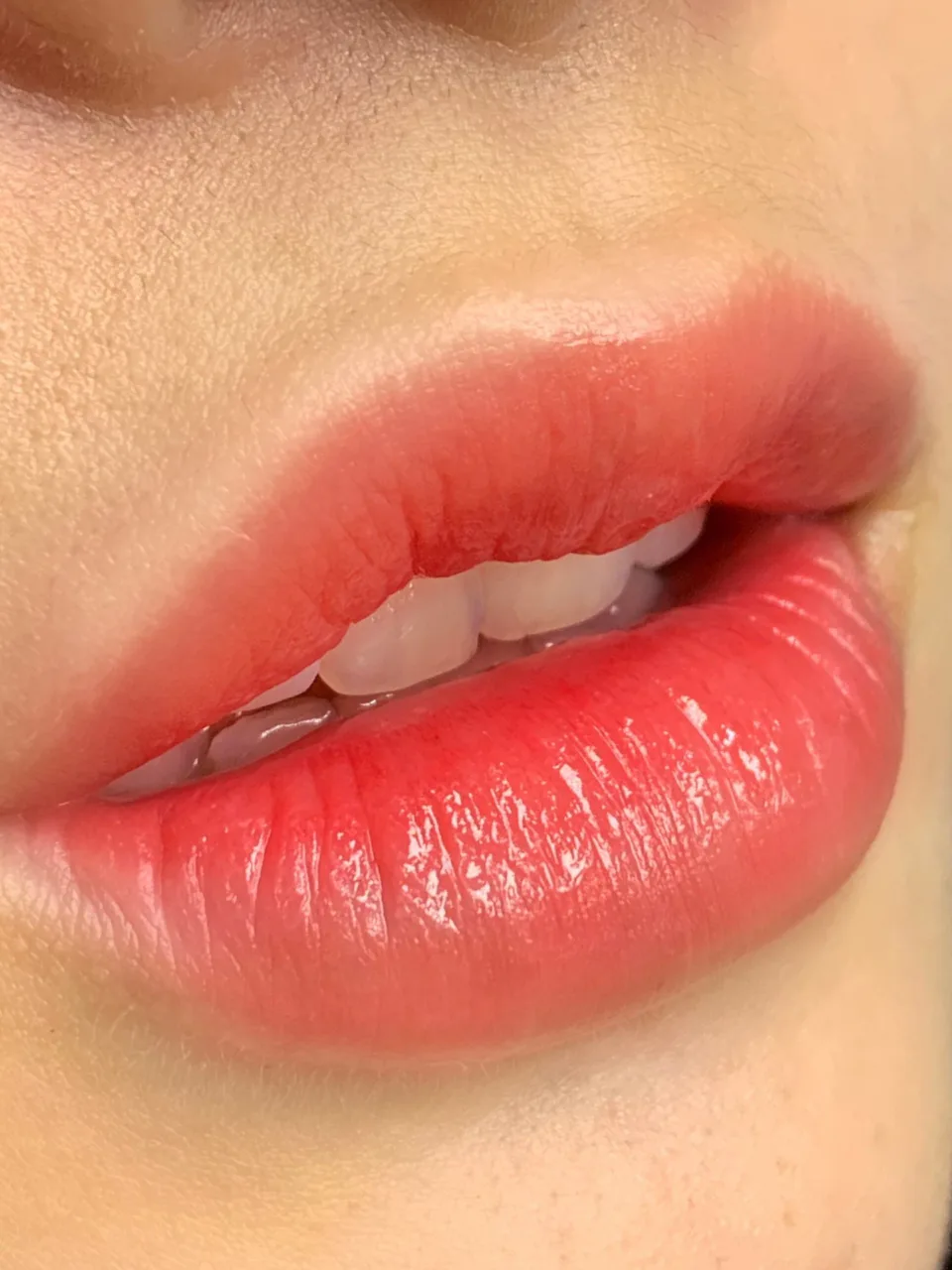 Natural Lip Blush — Phun môi tự nhiên