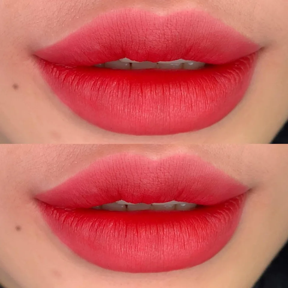 Natural Lip Blush — Phun môi tự nhiên — Ảnh 10